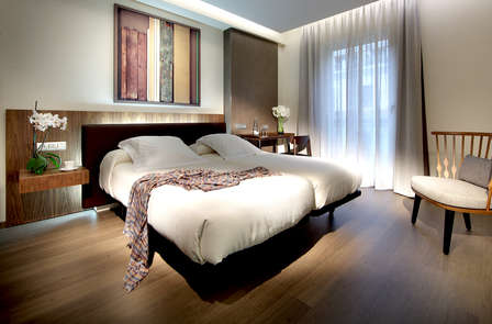 Découvrez le charme de Grenade dans un hôtel 4*