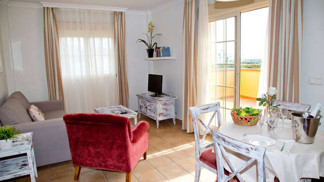 Hotel Apartamentos Vista Real
