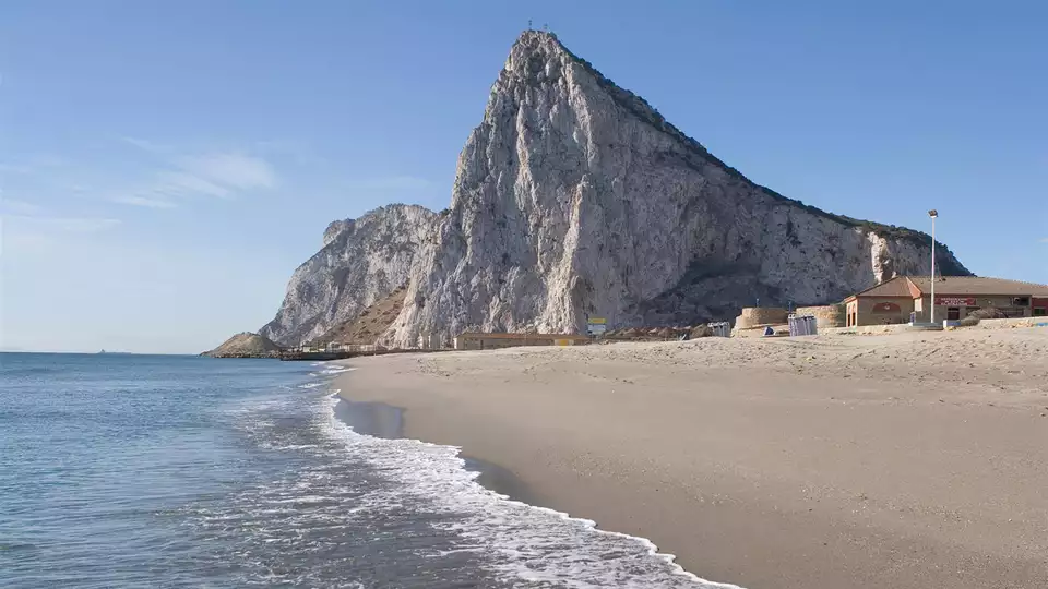 Apartamento para personas cerca de las playas y pueblos de Cadiz