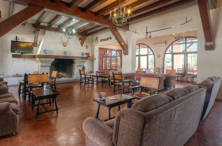 Séjour dans la Sierra de Grazalema avec bouteille de cava