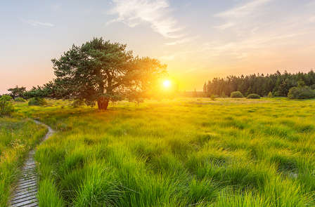 Mini-vacances dans un studio dans les Ardennes belges