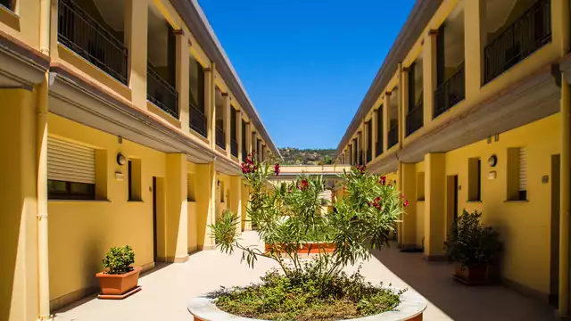 Verano en Cerdeña en un apartamento para 3 personas en Villasimius
