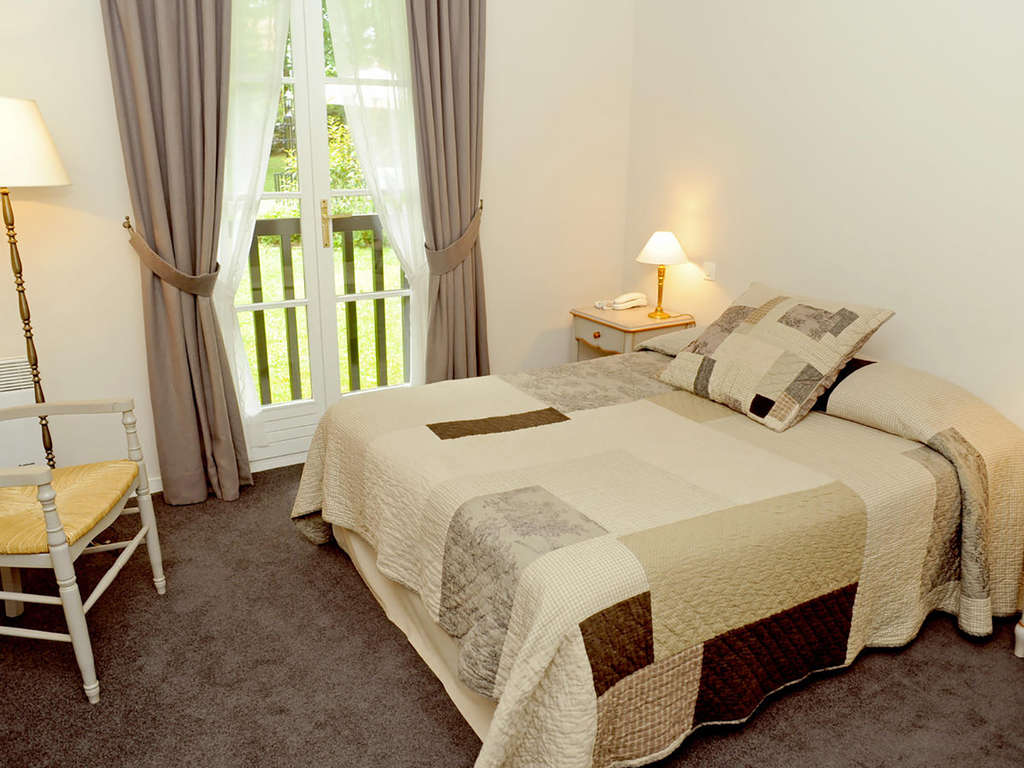 Week-end En Suite À 1 Heure De Paris (ref 8012)