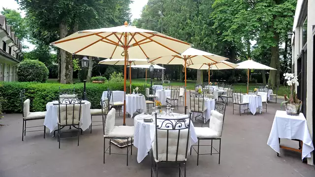 Week-end romantique à 1 heure de Paris