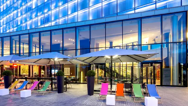 Escapade lilloise avec dîner inclus