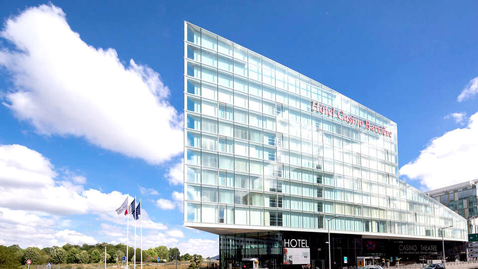 Relaxweekend Lille in een superior kamer