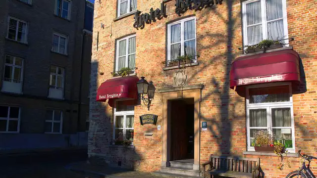 Ontdek de charme van Brugge vanaf het water