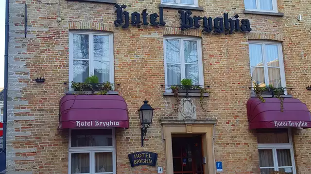 Ontdek de charme van Brugge vanaf het water