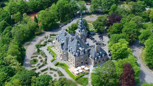 Route : partez découvrir le territoire de la Wallonie entre ses châteaux et ses villes