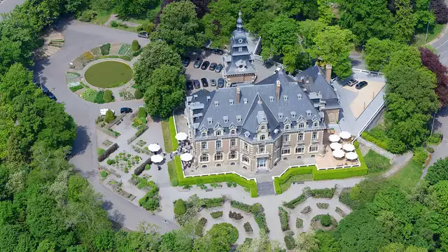Route : partez découvrir le territoire de la Wallonie entre ses châteaux et ses villes