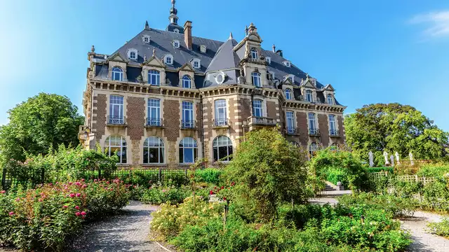 Séjour de Rêve au Château de Namur