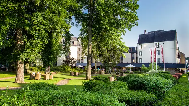 Profitez du soleil à Valkenburg : l'endroit idéal pour le printemps et l'été