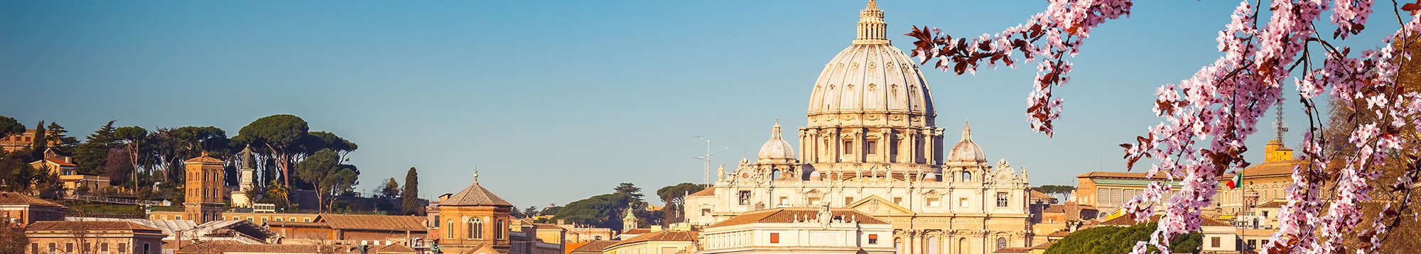 Week-end e soggiorno in primavera - Offerte hotel Limbourg