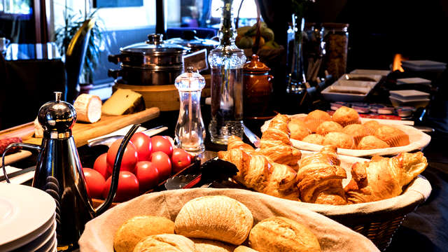 Hotel Cardamomo Siguenza inactive