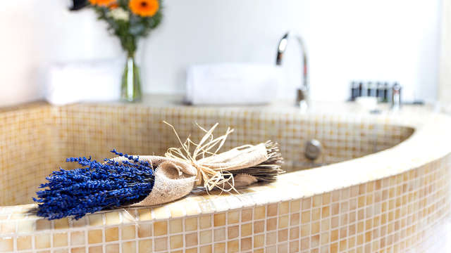 Hotel Cardamomo Siguenza inactive