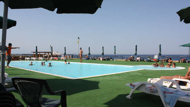 Hotel Residence Capo Campolato