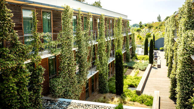 Courtyard by Marriott Montpellier