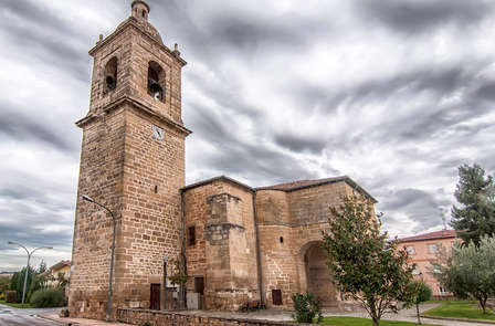 Speciale aanbieding: romantisch weekendje weg in de buurt van Vitoria-Gasteiz