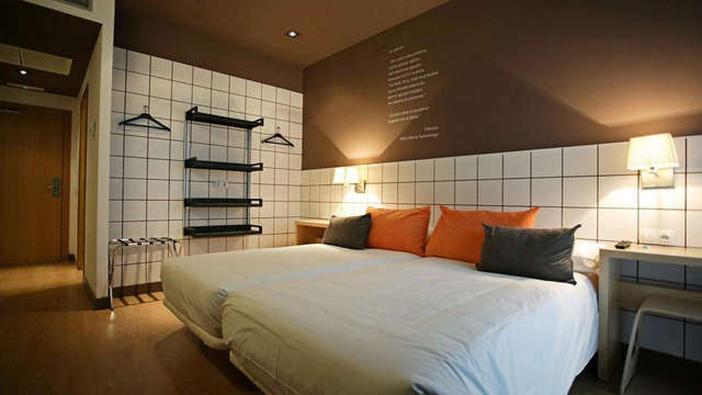 Escapada enológica en el País Vasco