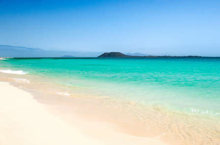 Tout compris à Fuerteventura dans une villa pour 4 (à partir de 4 nuits)