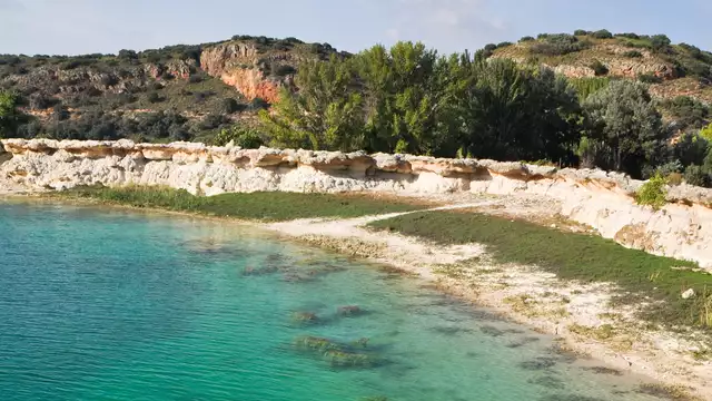 Especial Manchega con visita guiada al parque natural de las Tablas de Daimiel