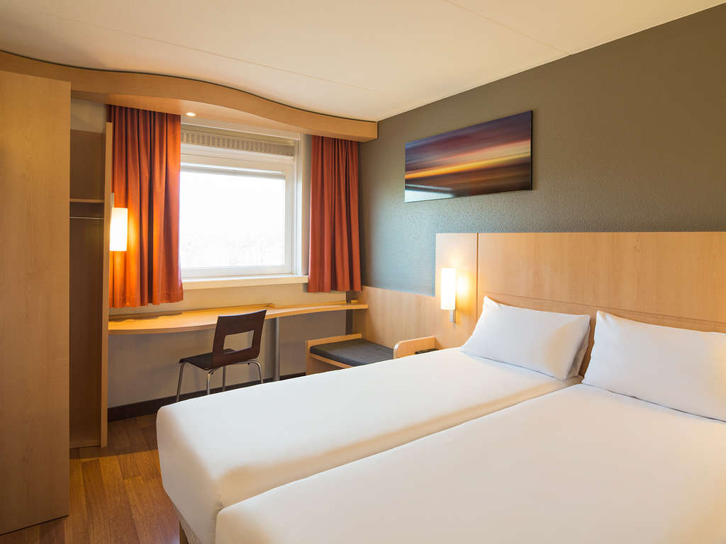 Découvrez le charmant centre-ville d'Utrecht - 3* - 12