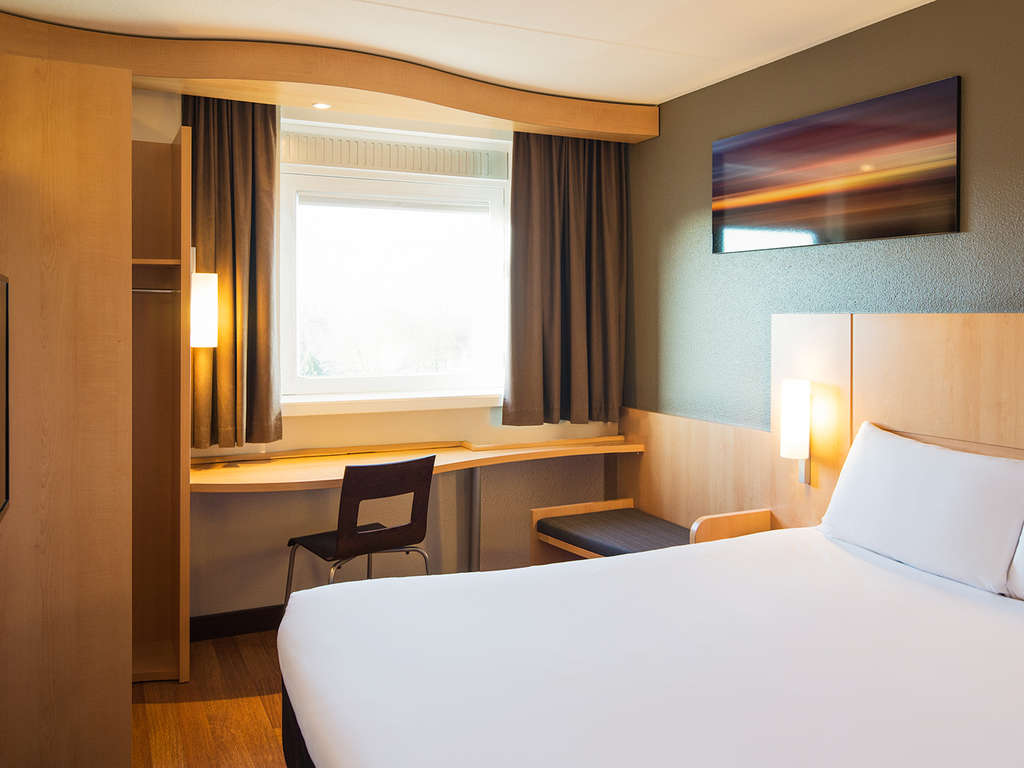 Découvrez le charmant centre-ville d'Utrecht - 3* - 13