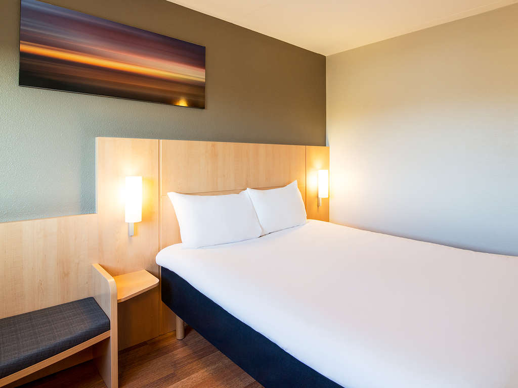 Découvrez le charmant centre-ville d'Utrecht - 3* - 15