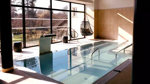 Séjour détente en Bourgogne