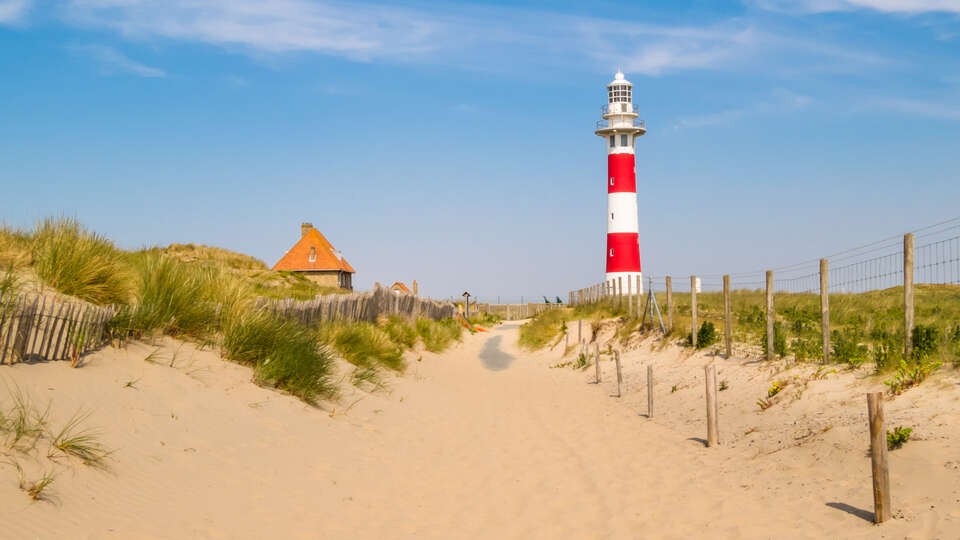 Verblijf in een gezellige studio in Oostende