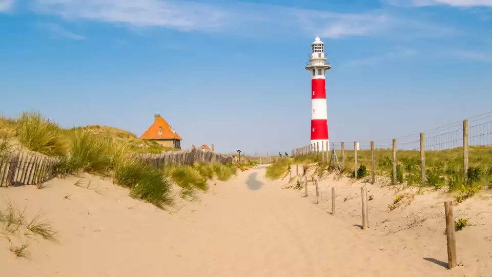 Verblijf in een gezellige studio in Oostende