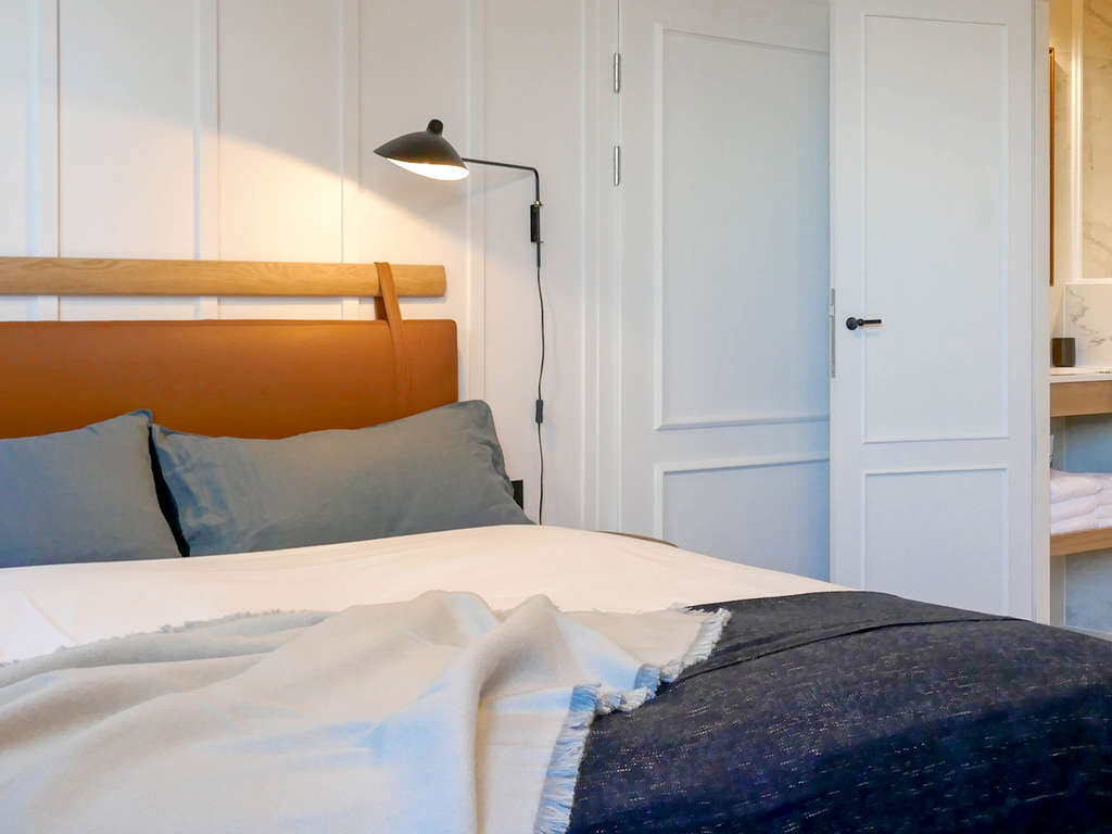 Luxueux studio avec balcon à Ostende - 15