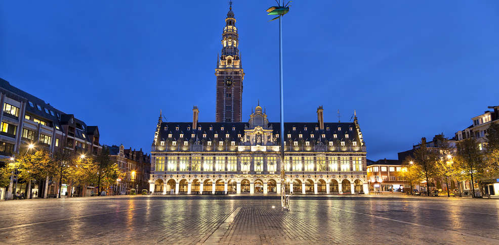 Coupons leuven