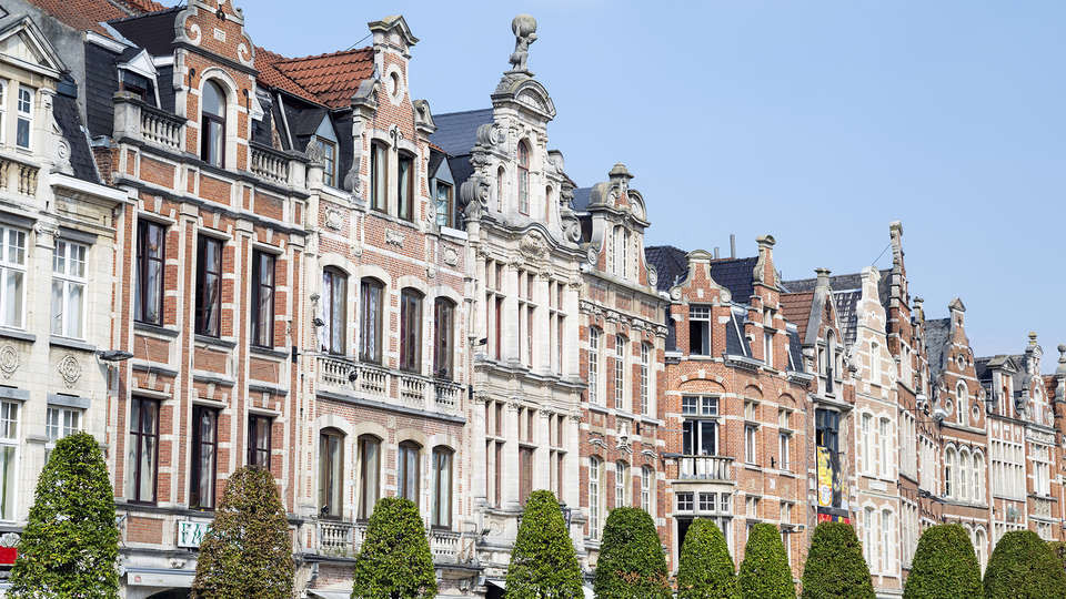 Coupons leuven