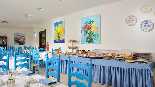 Esperienza di benessere in Sardegna con accesso alla spa