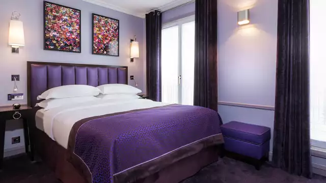 Diseño en el corazón de París