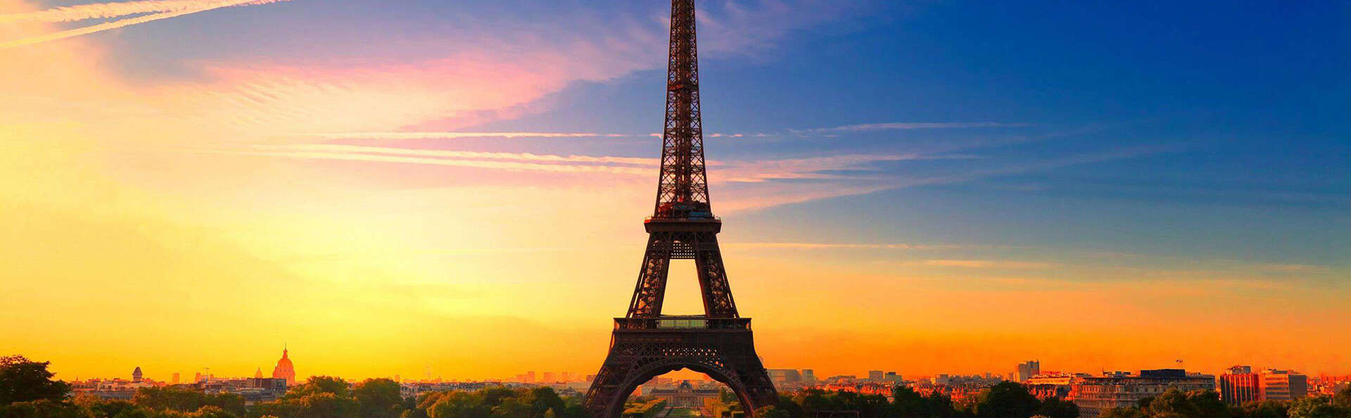 Elégance parisienne et dîner