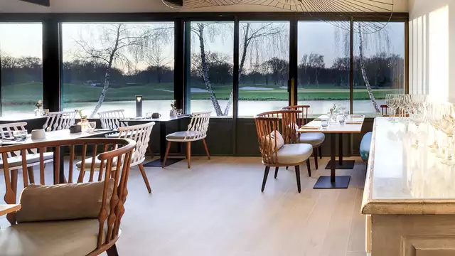 Séjour détente avec spa et dîner à proximité d'Orléans