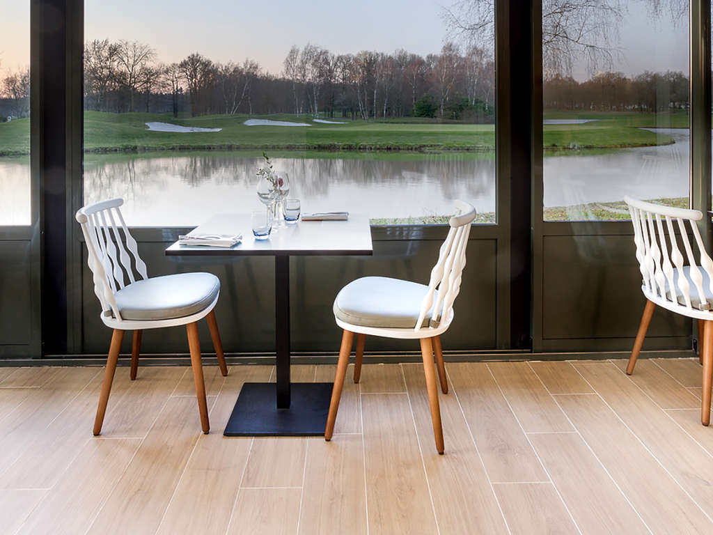 Séjour Détente Avec Spa Et Dîner À Proximité D'orléans - 4* (ref 5492)