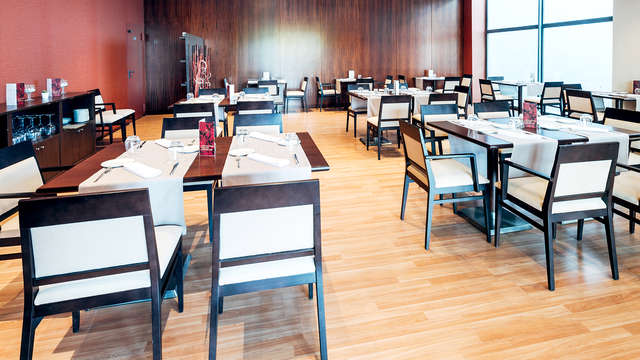 Oferta muy cerca de Valencia: Hotel 4* con desayuno y circuito Spa