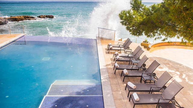 Escapada Relax en Palma de Mallorca con acceso al spa