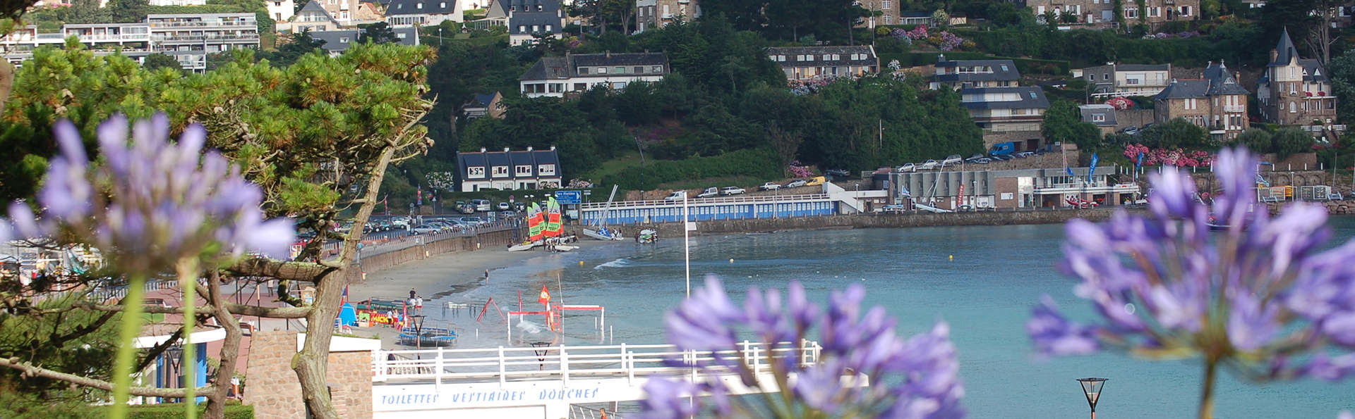Hotel Perros Guirec Spa Hotel Perros Guirec Spa