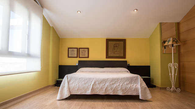 Canitas Suites inactive