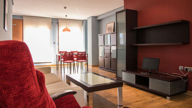 Canitas Suites inactive