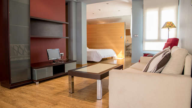 Canitas Suites inactive