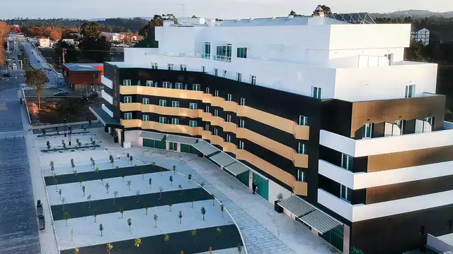 Conoce la preciosa ciudad de Fátima y alójate en un elegante hotel de 4*