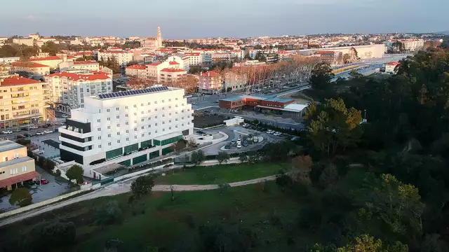 Conoce la preciosa ciudad de Fátima y alójate en un elegante hotel de 4*