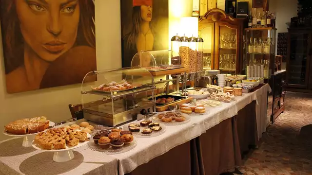 Mercure Hotel Ferrara