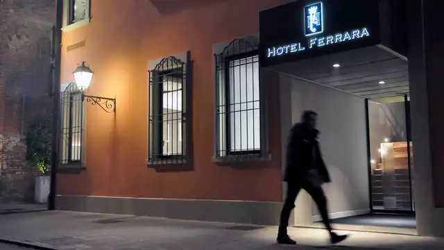 Mercure Hotel Ferrara