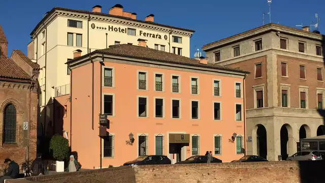 Mercure Hotel Ferrara